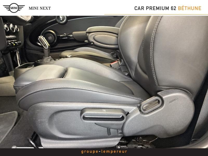 Image MINI Mini Cooper SE 184ch Edition Premium Plus BVA 5CV