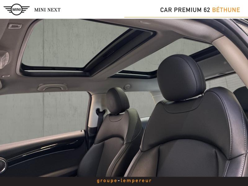 Image MINI Mini Cooper SE 184ch Edition Premium Plus BVA 5CV