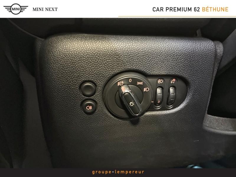 Image MINI Mini Cooper SE 184ch Edition Premium Plus BVA 5CV