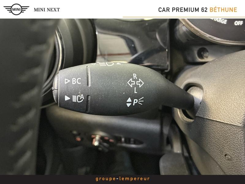 Image MINI Mini Cooper SE 184ch Edition Premium Plus BVA 5CV