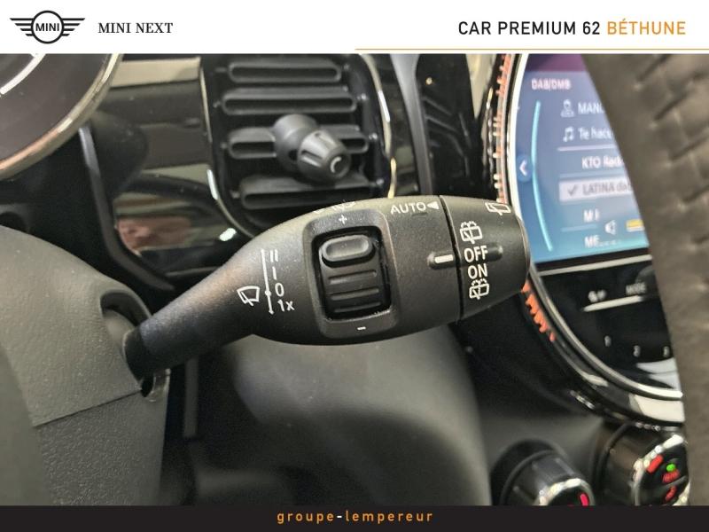 Image MINI Mini Cooper SE 184ch Edition Premium Plus BVA 5CV