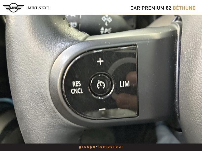 Image MINI Mini Cooper SE 184ch Edition Premium Plus BVA 5CV