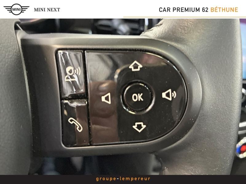 Image MINI Mini Cooper SE 184ch Edition Premium Plus BVA 5CV