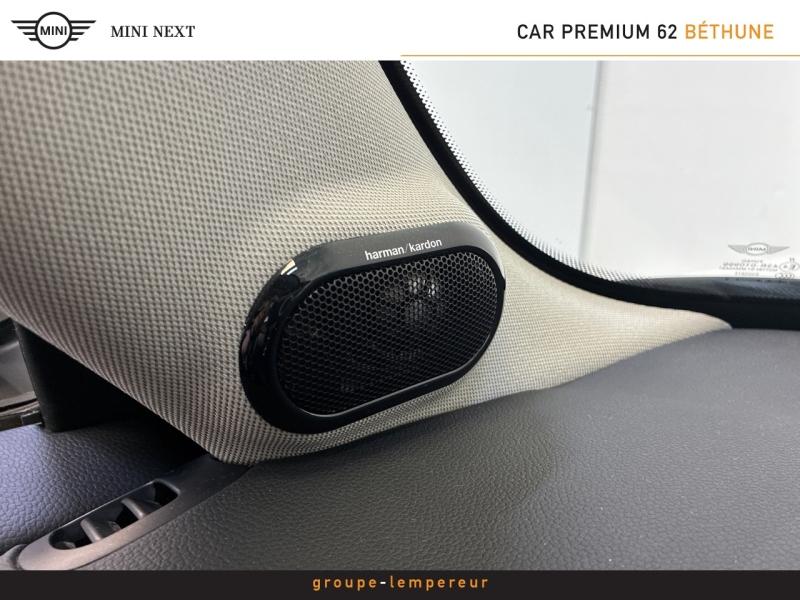 Image MINI Mini Cooper SE 184ch Edition Premium Plus BVA 5CV