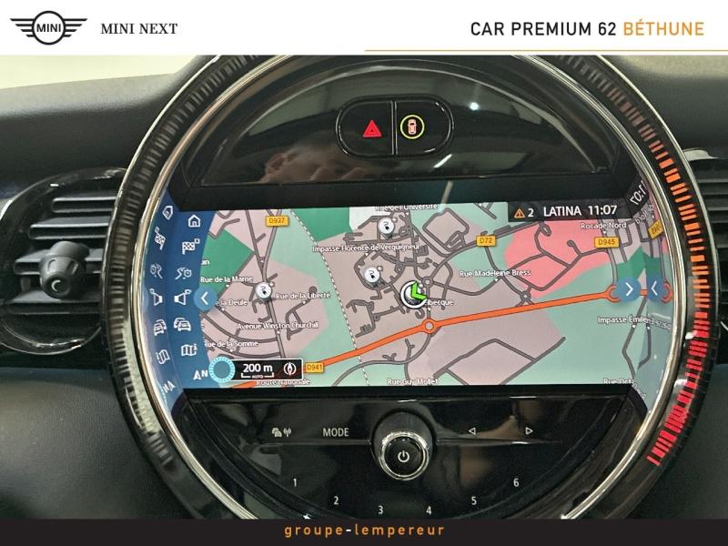Image MINI Mini Cooper SE 184ch Edition Premium Plus BVA 5CV