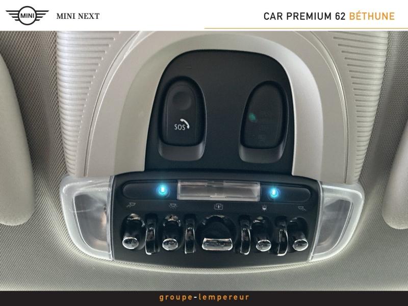 Image MINI Mini Cooper SE 184ch Edition Premium Plus BVA 5CV