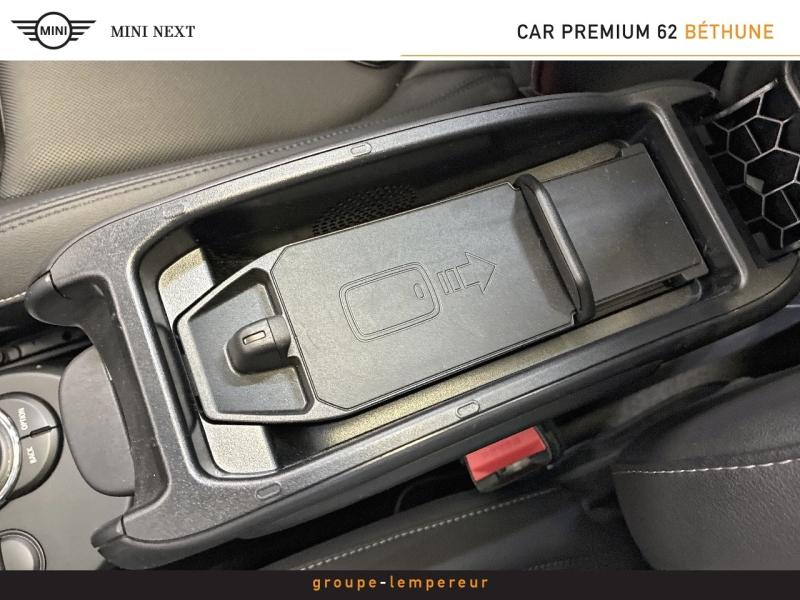 Image MINI Mini Cooper SE 184ch Edition Premium Plus BVA 5CV