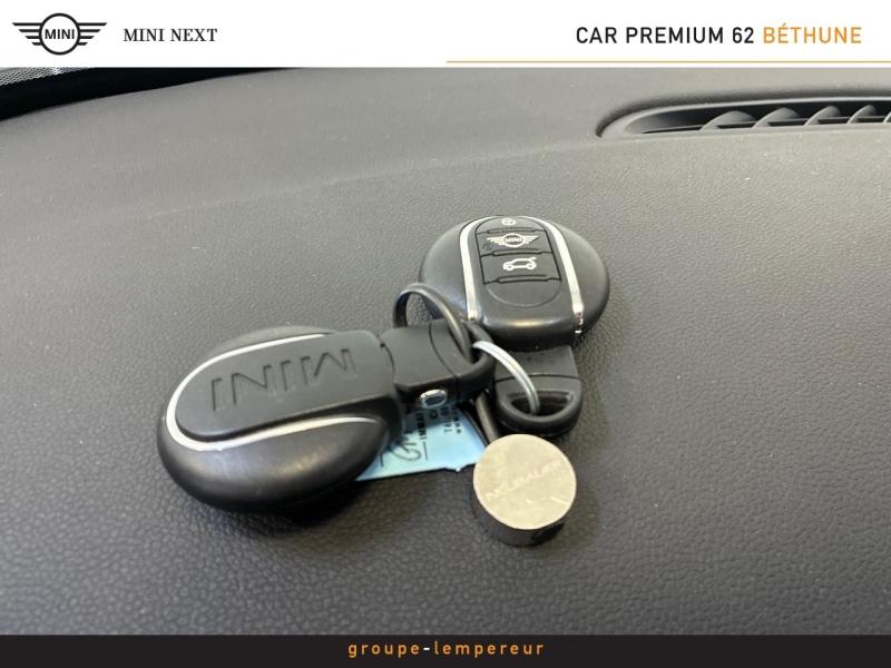 Image MINI Mini Cooper SE 184ch Edition Premium Plus BVA 5CV