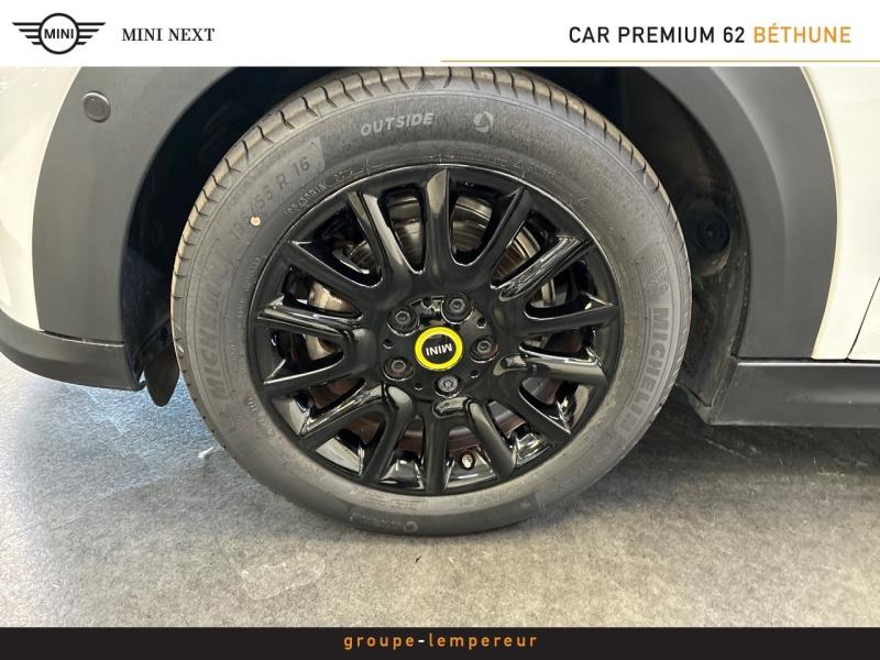 Image MINI Mini Cooper SE 184ch Edition Premium Plus BVA 5CV