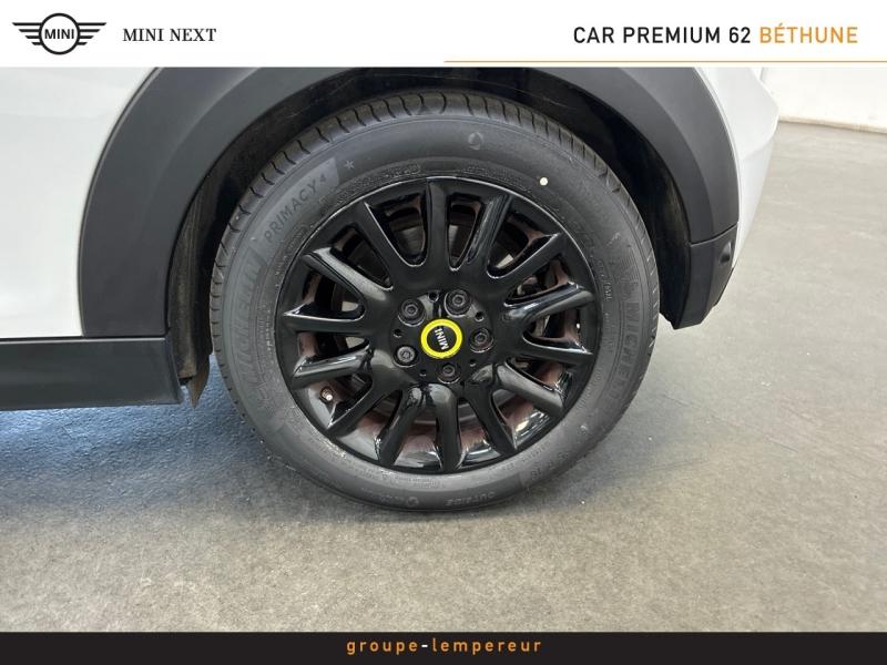 Image MINI Mini Cooper SE 184ch Edition Premium Plus BVA 5CV
