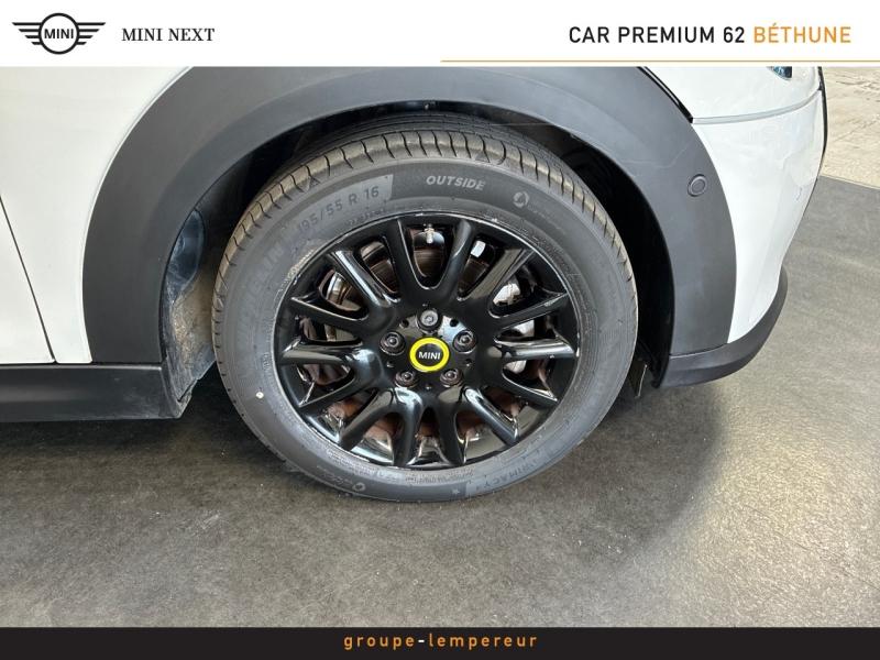 Image MINI Mini Cooper SE 184ch Edition Premium Plus BVA 5CV