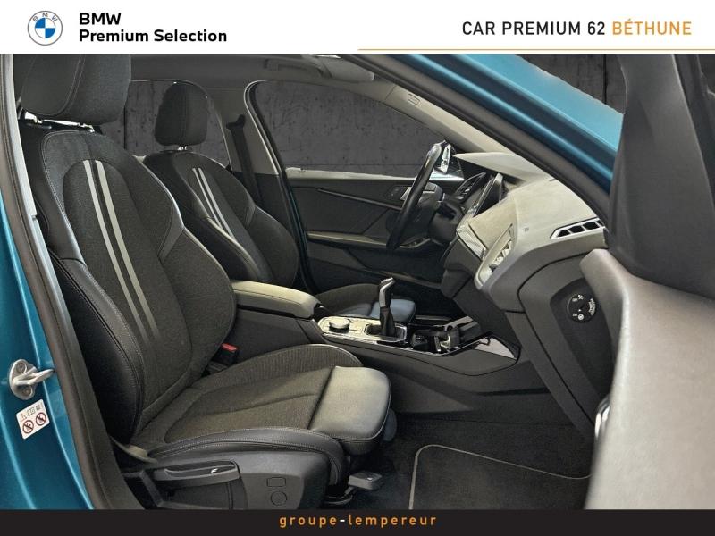 Image BMW Série 1 118i 136ch Edition Sport
