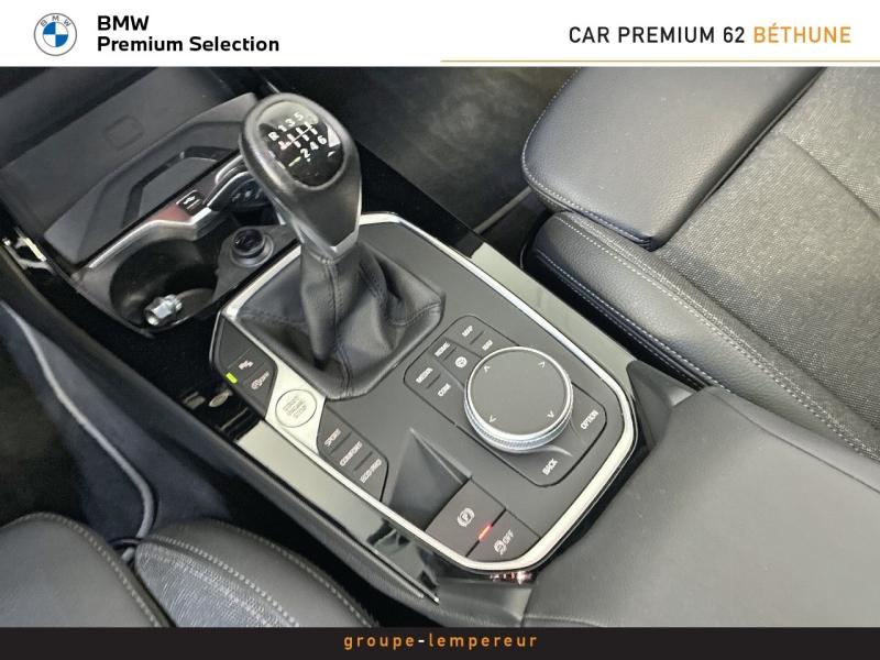 Image BMW Série 1 118i 136ch Edition Sport