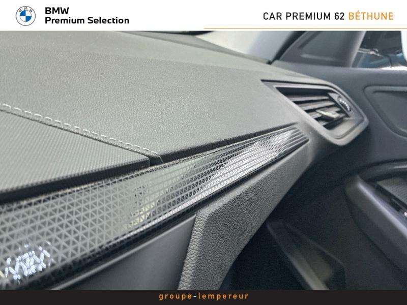 Image BMW Série 1 118i 136ch Edition Sport