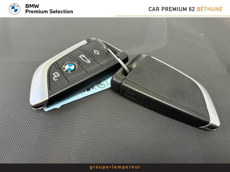 Image BMW Série 1 118i 136ch Edition Sport