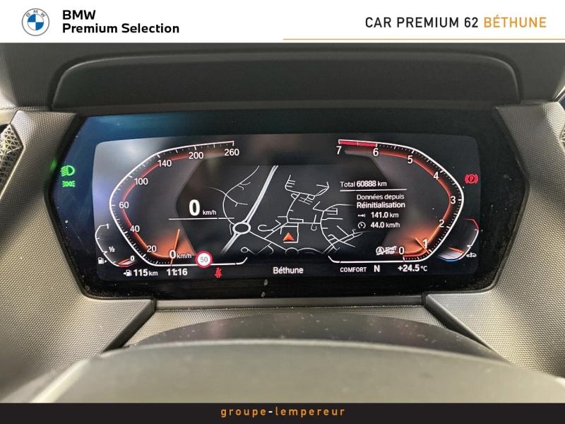 Image BMW Série 1 118i 136ch Edition Sport