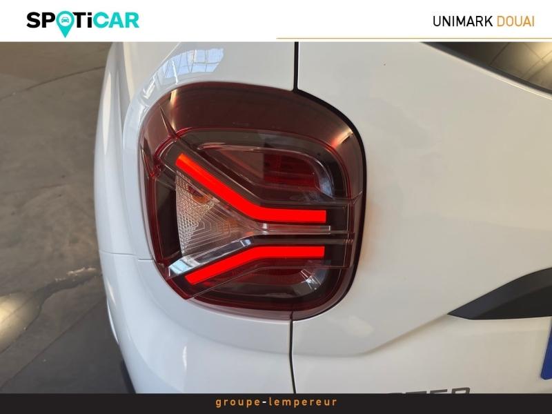 Image DACIA Duster 1.5 Blue dCi 115ch Journey + 4x2