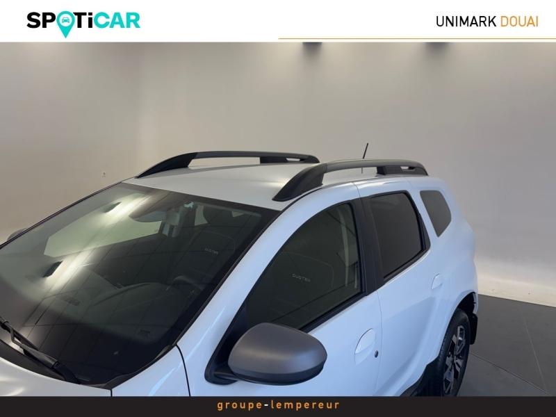 Image DACIA Duster 1.5 Blue dCi 115ch Journey + 4x2