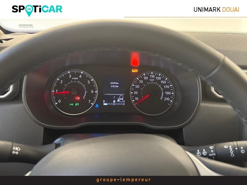 Image DACIA Duster 1.5 Blue dCi 115ch Journey + 4x2
