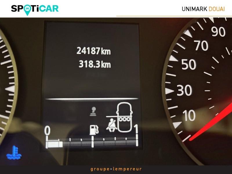 Image DACIA Duster 1.5 Blue dCi 115ch Journey + 4x2