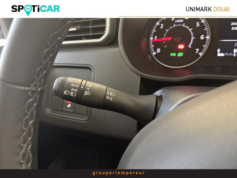 Image DACIA Duster 1.5 Blue dCi 115ch Journey + 4x2