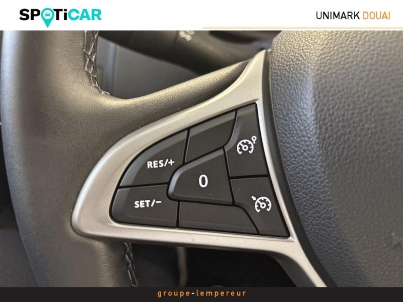 Image DACIA Duster 1.5 Blue dCi 115ch Journey + 4x2