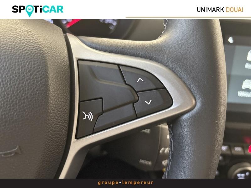 Image DACIA Duster 1.5 Blue dCi 115ch Journey + 4x2