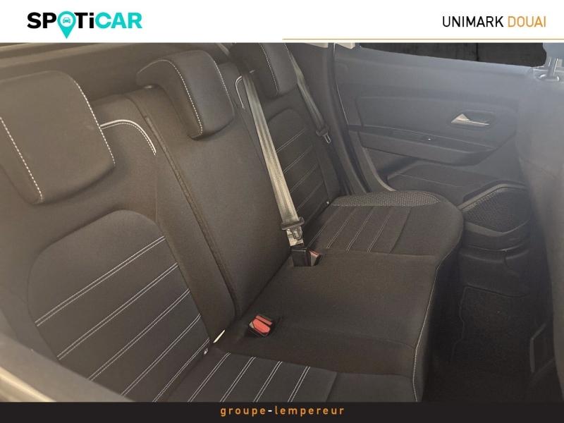 Image DACIA Duster 1.5 Blue dCi 115ch Journey + 4x2