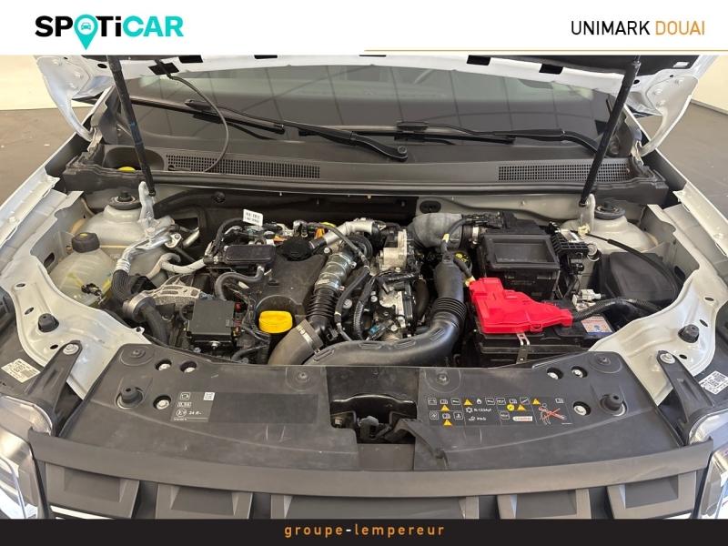 Image DACIA Duster 1.5 Blue dCi 115ch Journey + 4x2