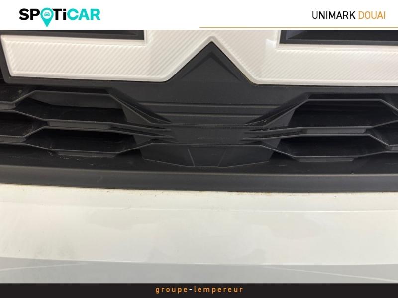 Image DACIA Duster 1.5 Blue dCi 115ch Journey + 4x2