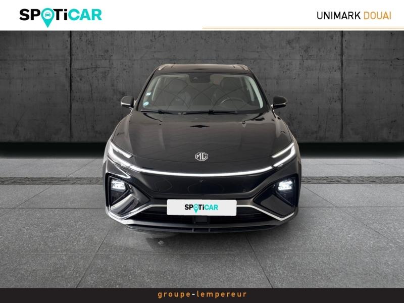 Image MG MOTOR MARVEL R EV 180ch - 70kWh Luxury 2WD