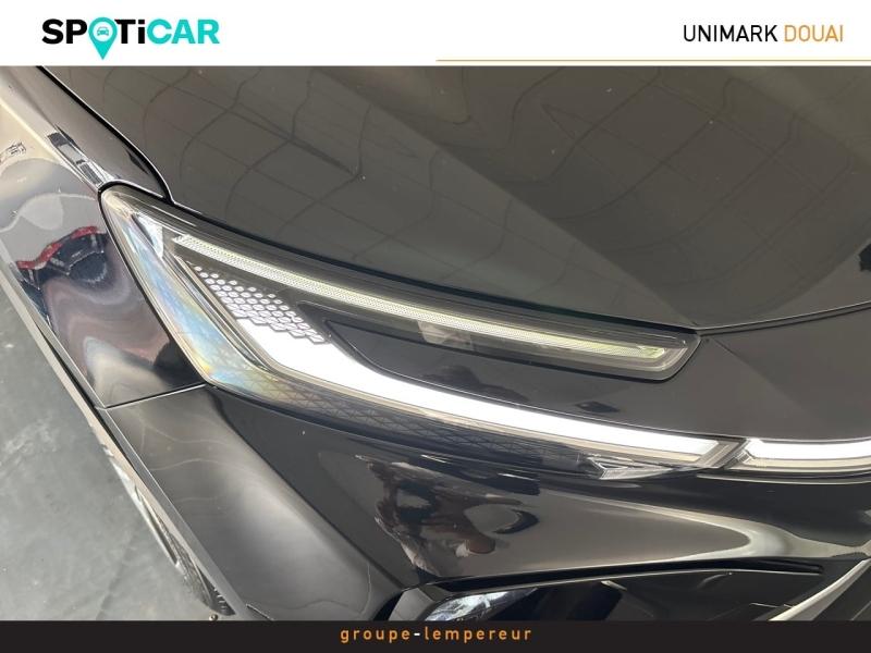 Image MG MOTOR MARVEL R EV 180ch - 70kWh Luxury 2WD