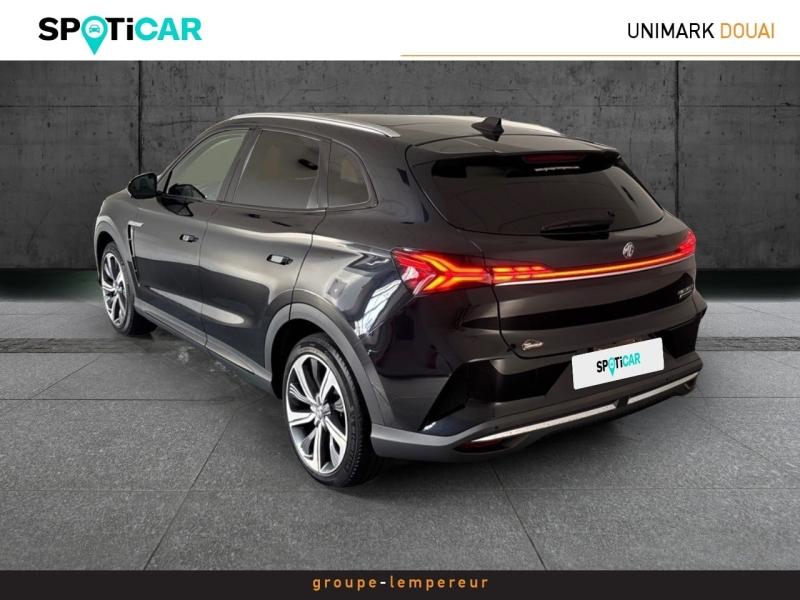 Image MG MOTOR MARVEL R EV 180ch - 70kWh Luxury 2WD