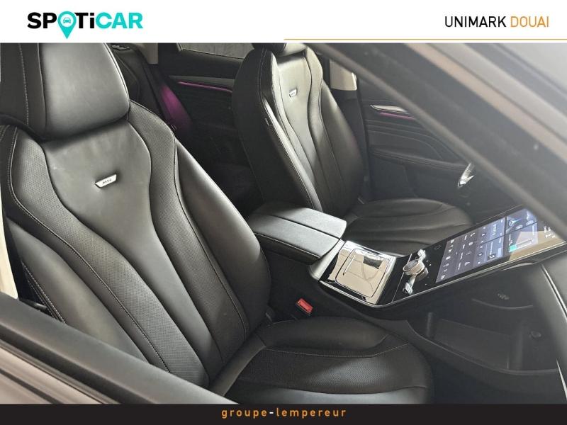 Image MG MOTOR MARVEL R EV 180ch - 70kWh Luxury 2WD
