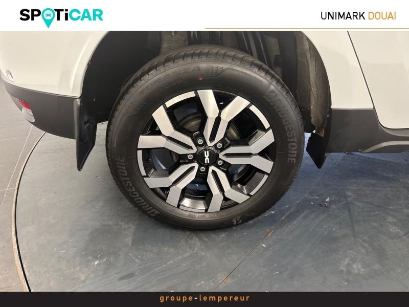 Image DACIA Duster 1.5 Blue dCi 115ch Journey + 4x2