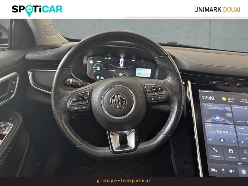 Image MG MOTOR MARVEL R EV 180ch - 70kWh Luxury 2WD