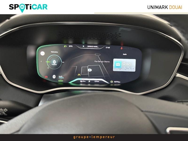 Image MG MOTOR MARVEL R EV 180ch - 70kWh Luxury 2WD