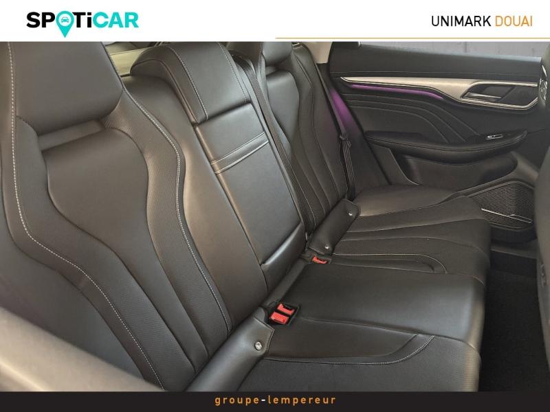 Image MG MOTOR MARVEL R EV 180ch - 70kWh Luxury 2WD