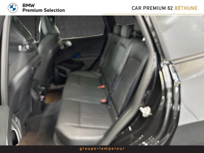 Image BMW X3 xDrive20 208ch M Sport