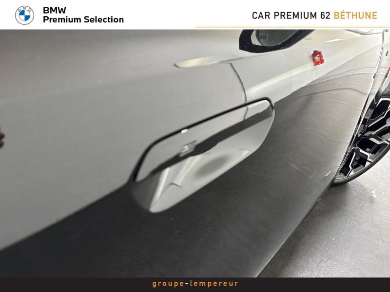 Image BMW X3 xDrive20 208ch M Sport