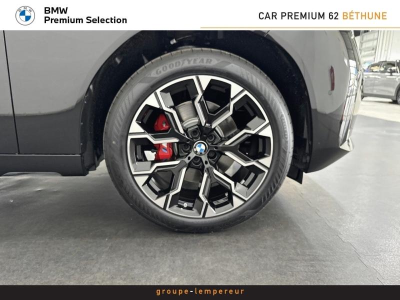 Image BMW X3 xDrive20 208ch M Sport