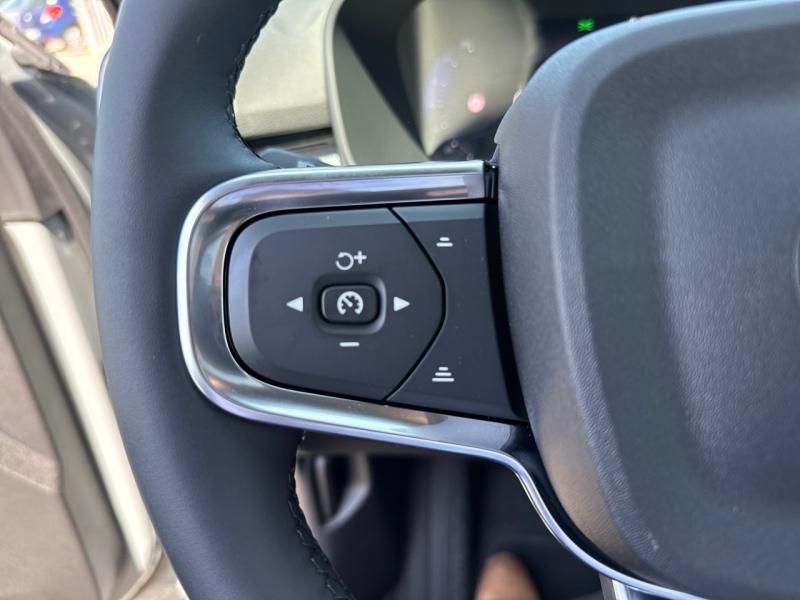Image VOLVO XC40 B3 163ch Black Edition DCT 7