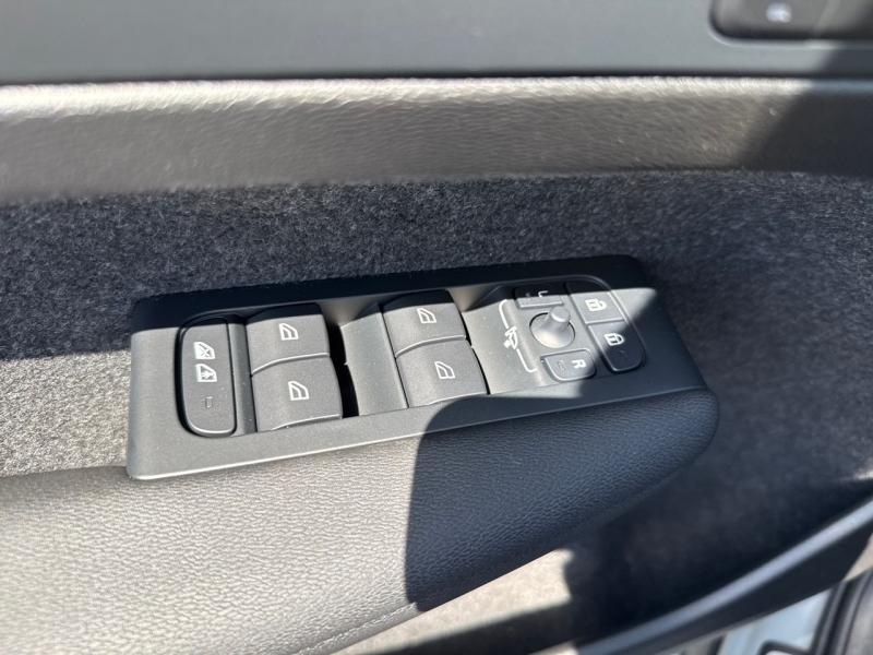 Image VOLVO XC40 B3 163ch Black Edition DCT 7