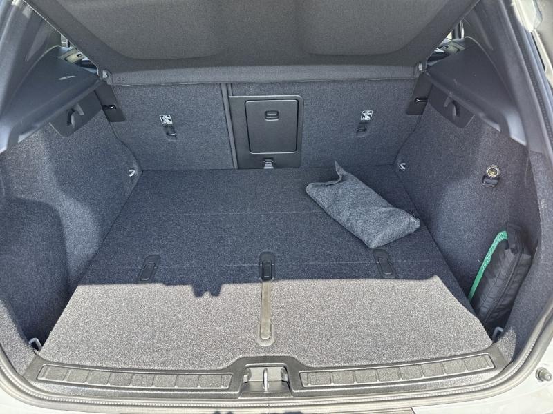 Image VOLVO XC40 B3 163ch Black Edition DCT 7
