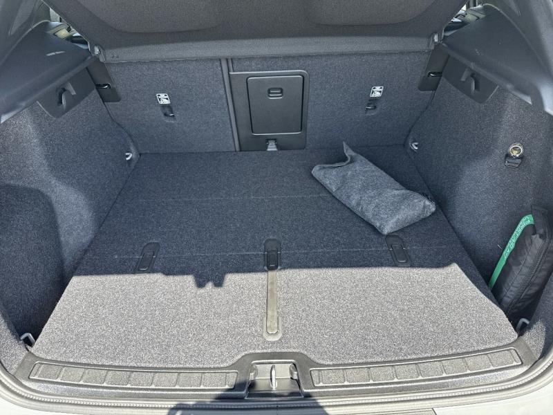Image VOLVO XC40 B3 163ch Black Edition DCT 7