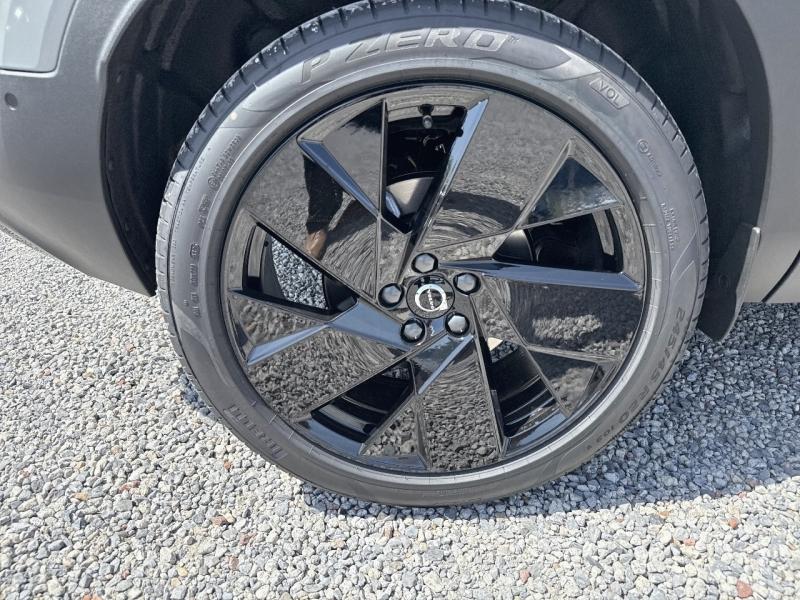 Image VOLVO XC40 B3 163ch Black Edition DCT 7