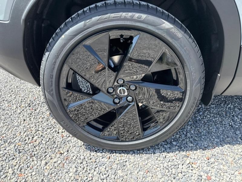 Image VOLVO XC40 B3 163ch Black Edition DCT 7