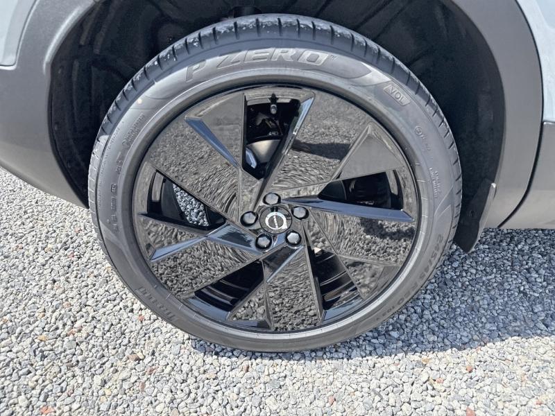 Image VOLVO XC40 B3 163ch Black Edition DCT 7