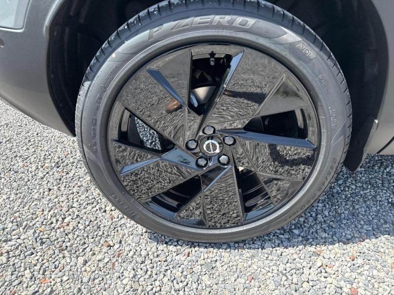 Image VOLVO XC40 B3 163ch Black Edition DCT 7