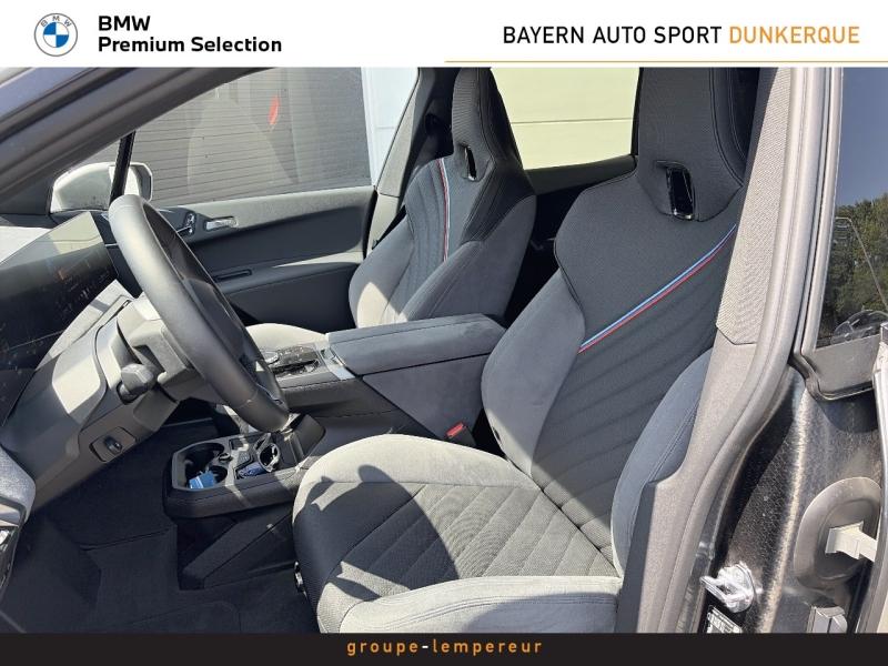Image BMW iX xDrive45 408ch M Sport